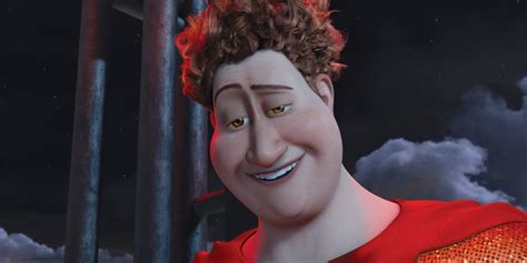 megamind titan villains.